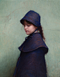 Jeremy Lipking - Portfolio of Works: Collection 4