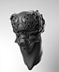 Misc Things 3, Marcin Klicki : Misc things that i did lately in Vr Medium and Zbrush