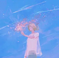 那些一眼看上去，清新舒服的壁纸，快收藏！ : 最近阴雨绵绵的天气终于结束啦 春光明媚，万物可爱 这种能让人心情大好的天气 让我想起了一位 画师Amei Zhao她笔下的作品也如同好天气一般，有治愈人的能力 Amei Zhao是一个热爱生活的人她喜欢旅行，经常跟好友出…