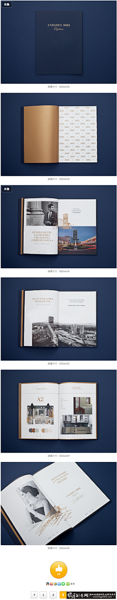 Mauco采集到Brochure