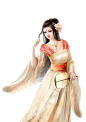 心芜自制精美素材包（包括背景，古女，男，现女男素材 - 资源交流区 - 橙光游戏 | 66RPG - Powered by Discuz!