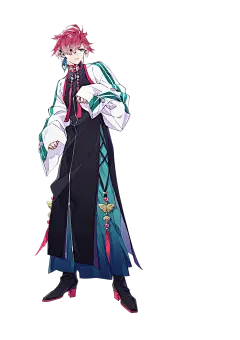 富喜薫の画像私服バージョン