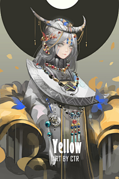 人物