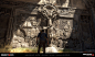 Uncharted 4 : Madagascar, Gabe Betancourt : Lighting by Me and Aifen-Lo, Texturing by Jon Schmidt, Environment Modeling by Jose Vega. Anyone I may have missed in credits, let me know :)