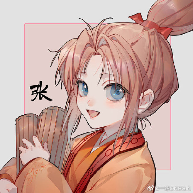 不思议游戏终于填完这个旧坑一直想试试画童年初恋希