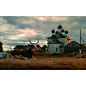 电影般质感的影像 | Viktor Balaguer ​​​​镜头里美丽的俄罗斯村庄 ​​​​ - 人文摄影 - CNU视觉联盟