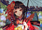 台湾画师Say Hana