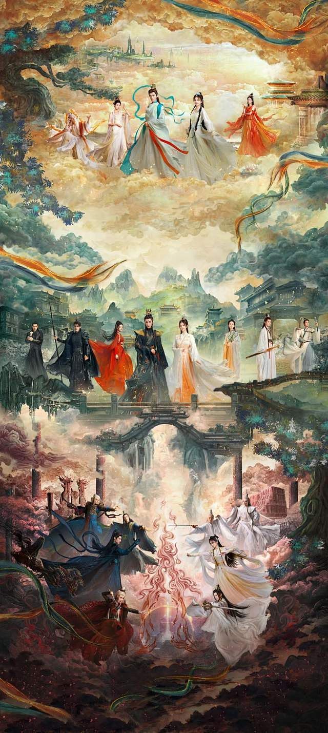 古装电视场景海报的搜索结果_百度图片搜索
