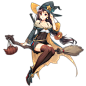 @图维画社    《少女前线》官方角色立绘合集 (136)