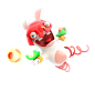 Mario + Rabbids Kingdom Battle (19)