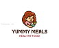 YummyMeals健康食品