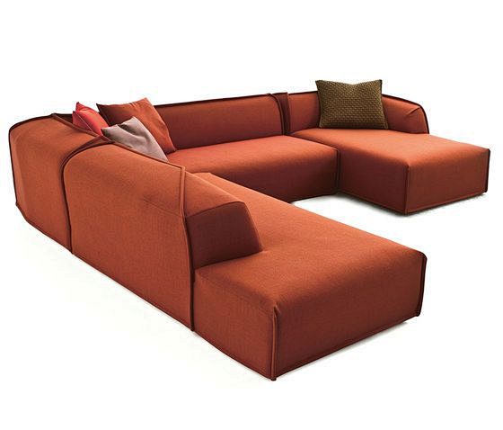 Sofas | Seating | M....