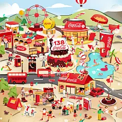 @可口可乐 的个人主页 - 微博