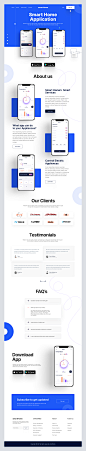 Shopify Store for mobile application