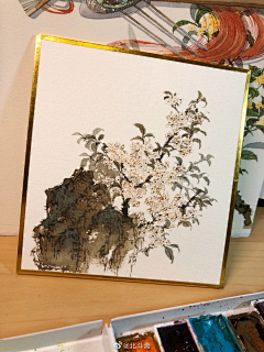 LllI1Whu采集到{艺术}红楼梦插画课素材