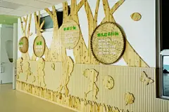 开学第一天 走进新园所 | 上海新开办51所幼儿园今日开学