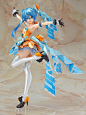 手办童萌会Max Factory 1/7 MIKU 初音未來 Orange blossom预订-淘宝网