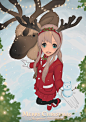 Merry Christmas~