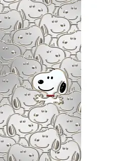 金属质感手机壁纸｜卡通手机壁纸 - 小红书