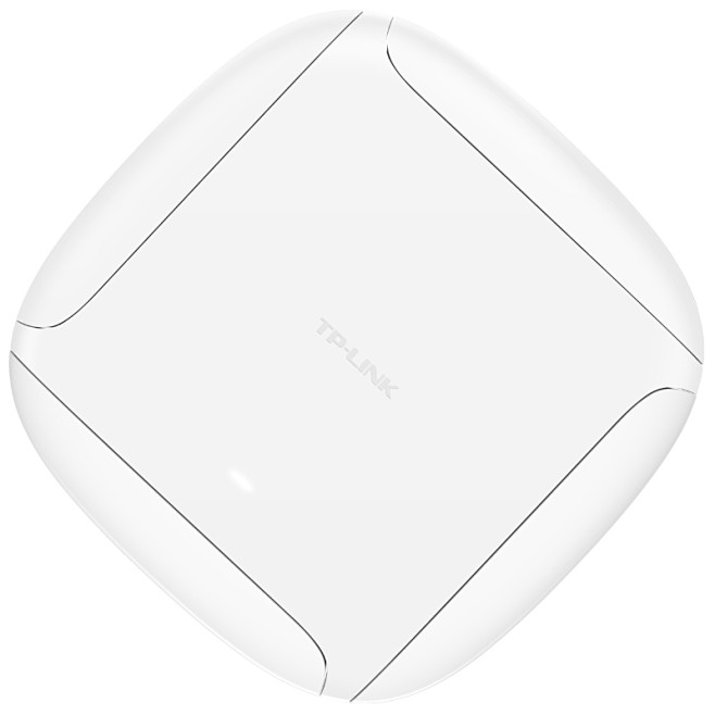 TP-LINK AC1200双频无线路由...