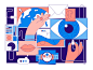 Behance :: 为您呈现
