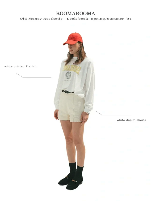 Rooma Rooma 服饰 - 小红书