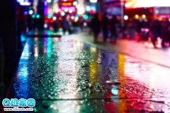 高清的非主流夜景图片大全 好看的城市一角的图片