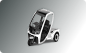 I-Cargo 三轮电动车 - Vectrixglobal