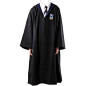 哈利波特：kurogiandressa的ravenclaw制服 _女 立绘采下来 #率叶插件，让花瓣网更好用#