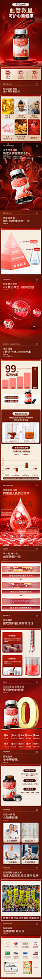 磷虾油老人血糖