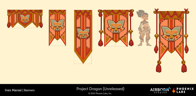 Dragon Project-Banne...
