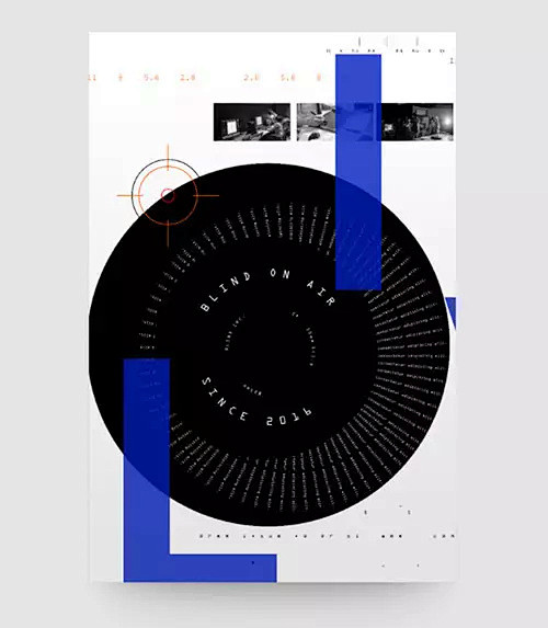 Dribbble & Behance:2...