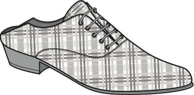 鞋子设计线稿 鞋子设计手绘图 鞋子设计效...