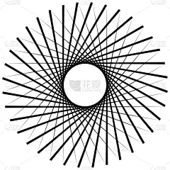 圆形,抽象,运动模糊,线条,中心的，中央的,形状,漩涡形,螺线,几何形状,做