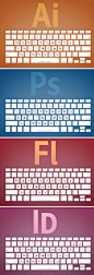 adobe illustrator keyboard shortcuts — Designspiration