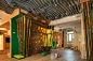 Kids club Ya v Domike : Interior photography