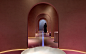 Journey of the Pioneers <br> Museum of the Future in Dubai opens