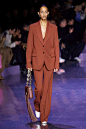 2020 F/W color trend｜Rust ​​​​