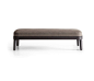 Chelsea Bench by Molteni & C | Benches