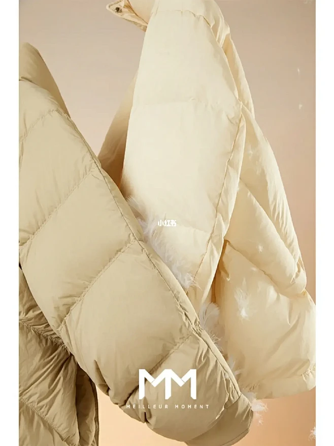 MM灵感｜羽绒畅想