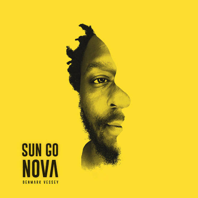 Sun Go Nova, by Denm...