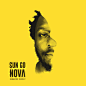 Sun Go Nova, by Denmark Vessey : 14 track album