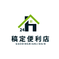 商超百货便利店零售门店创意LOGO