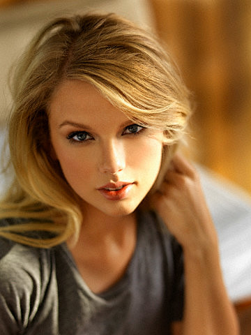 Taylor-Swift