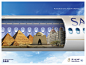Several Airline Ads, TVCs & Social Media Films on Behance