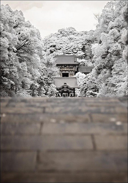 Kamakura, Japan  my ...