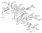 Ruger 10-22 Trigger Exploded View: 