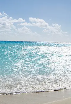 我喜欢的海的样子、we、风景、旅行、手机壁纸