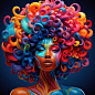 art ai digital painting fresco wacom