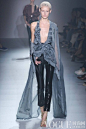 Haider Ackermann2015春夏高级成衣发布秀_2015巴黎时装周图片489076